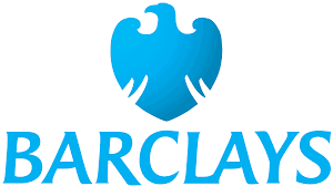 Barclays logo